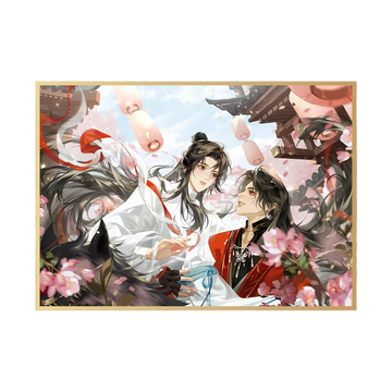 TGCF GB Shikishi